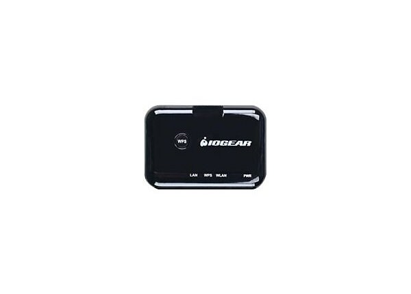 IOGEAR Universal Wi-Fi N Adapter GWU627W6 - network adapter