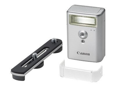 Canon HF-DC2 High-Power Flash - detachable flash