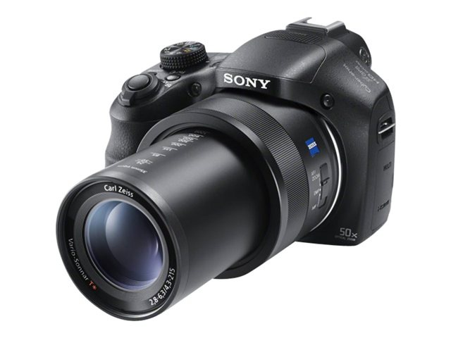 Sony Cyber-shot DSC-HX400