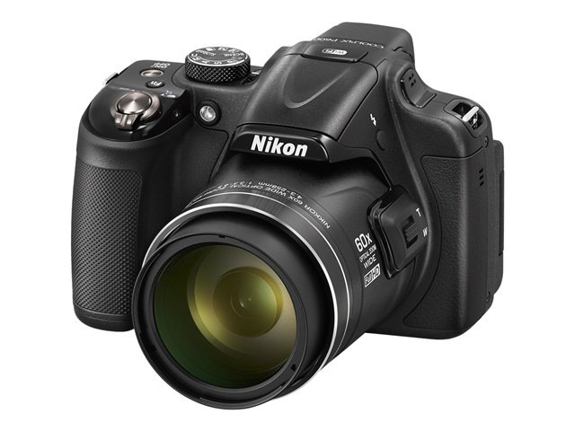Nikon Coolpix P600 - $499.95- $100= $399.95 ends 11/01