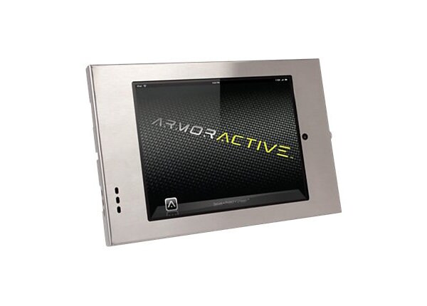 ArmorActive Full Metal Jacket - secure enclosure