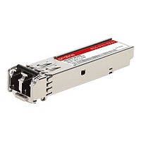 Proline Brocade 10G-SFPP-SR Compatible SFP+ TAA Compliant Transceiver - SFP