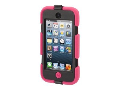 Griffin Survivor with Belt Clip - protective case for player