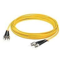 Proline patch cable - 1 m - yellow