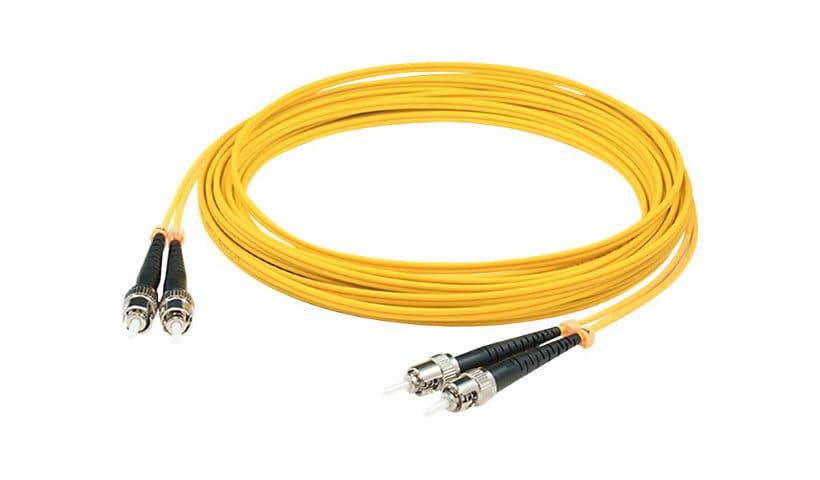 Proline patch cable - 3 m - yellow