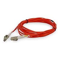 Proline patch cable - 1 m - orange