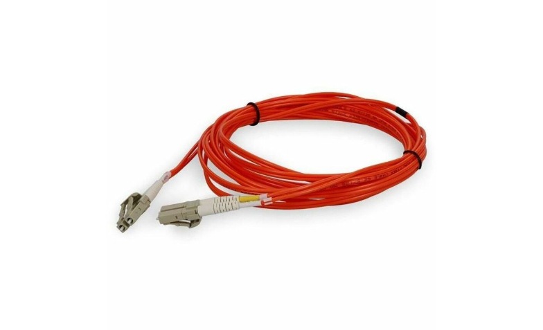 ネット　６，５ｍ×３ｍ Proline 3m LC to LC Orange OM1 Duplex OFNR (Riser-Rated) MMF