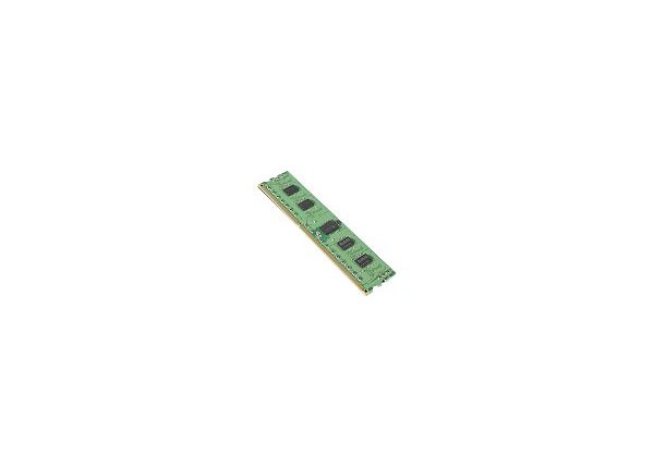 Lenovo - DDR3L - 4 GB - DIMM 240-pin