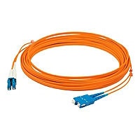 Proline patch cable - 5 m - orange