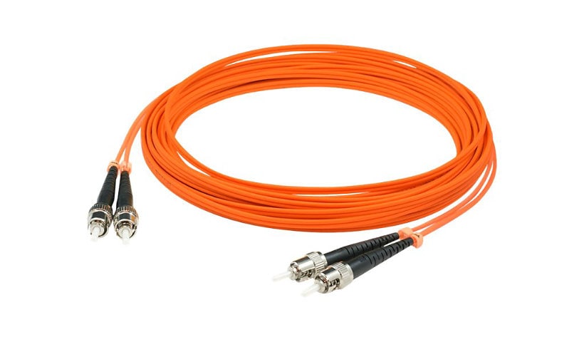 Proline patch cable - 1 m - orange