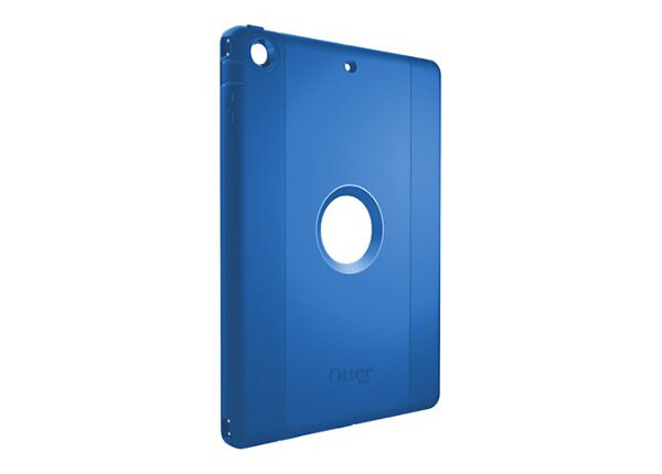 OtterBox Defender Slip Apple iPad 2/3/4 - protective cover for tablet