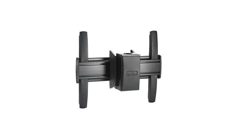 Chief Fusion MCM1U - mounting component - Tilt & Swivel - for flat panel -