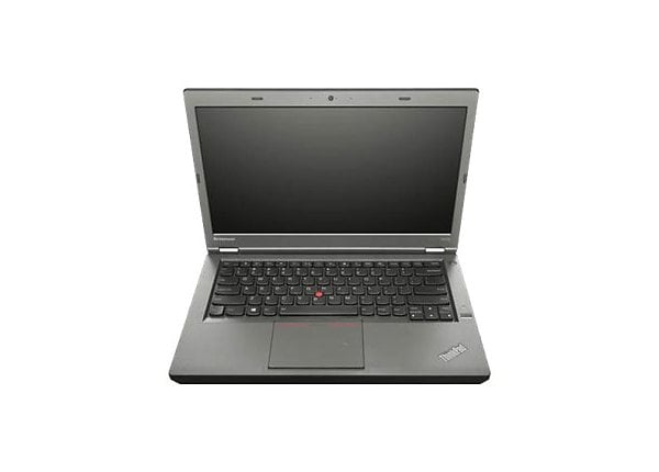 Lenovo ThinkPad T440p 20AW - 14" - Core i5 4300M - 4 GB RAM - 500 GB HDD