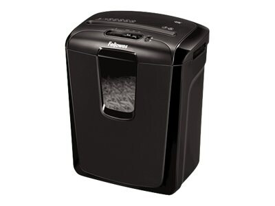 Fellowes Powershred 49C - shredder