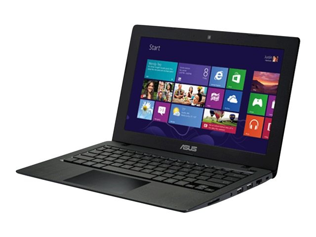 ASUS K200MA DS01T - 11.6" - Celeron N2815 - Windows 8.1 64-bit - 4 GB RAM - 500 GB HDD