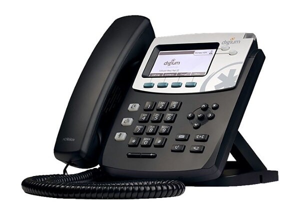 Digium D45 - VoIP phone