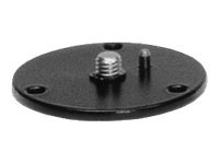 Sennheiser GZP 10 - mounting plate