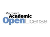 Microsoft Word - license & software assurance - 1 PC