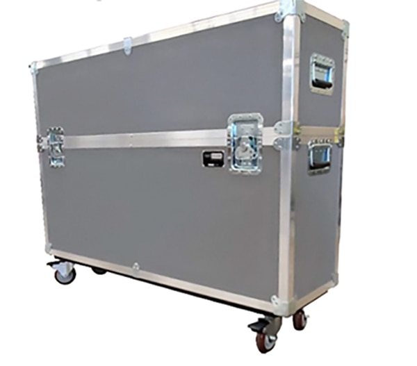 Jelco ATA Shipping Case for 55" Panel