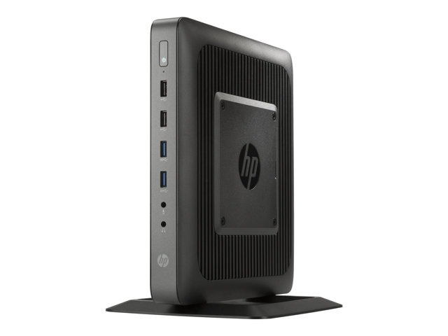 HP Flexible Thin Client t620 - GX-217GA 1.65 GHz - 4 GB - 32 GB