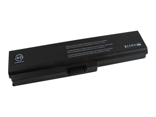 BTI - notebook battery - Li-Ion - 4400 mAh