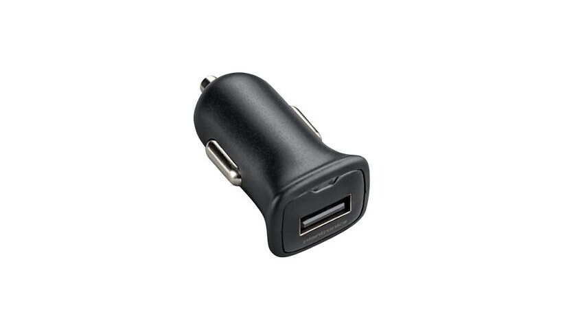 Poly car power adapter
