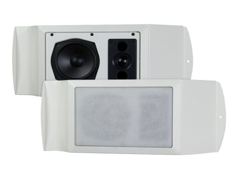 Premier Mounts UNI-SPKR - speakers