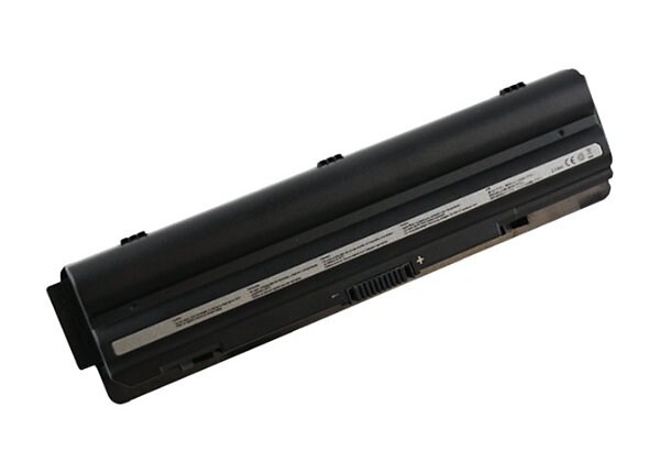 V7 - notebook battery - Li-Ion - 8400 mAh