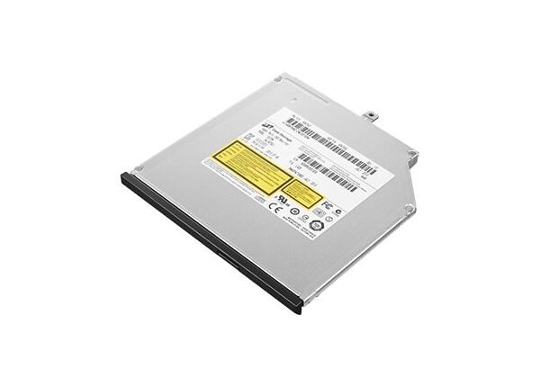 Lenovo ThinkPad Ultrabay DVD Burner IV - DVD±RW (±R DL) / DVD-RAM drive - Serial ATA