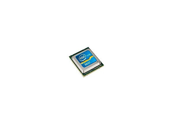 Intel Xeon E5-2450v2 / 2.5 GHz processor
