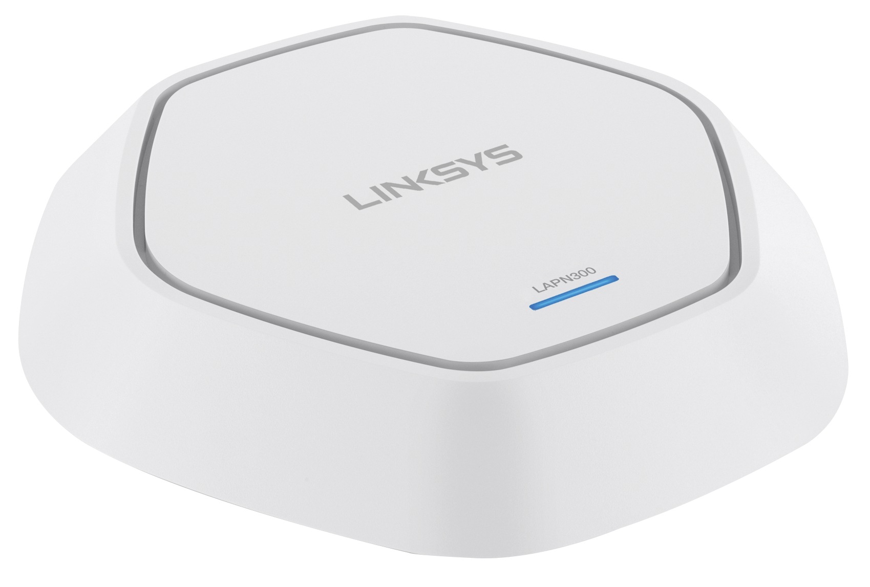 LINKSYS WIRELESS N300 ACC PT W/POE