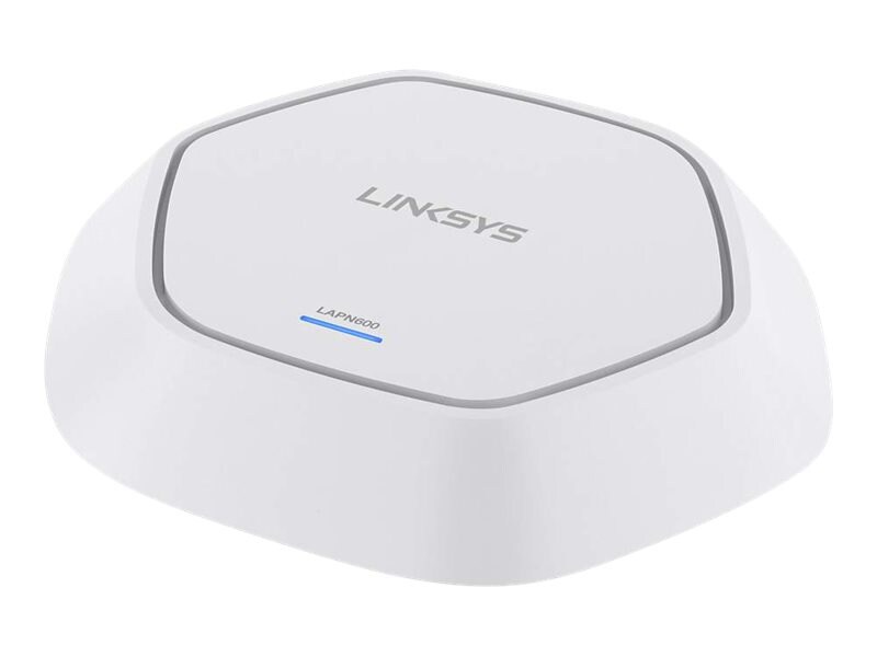 Linksys Business LAPN600 - wireless access point