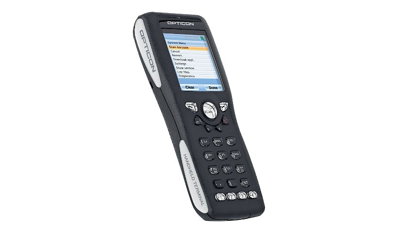 Opticon OPH-1005 - data collection terminal - 64 MB - 2"