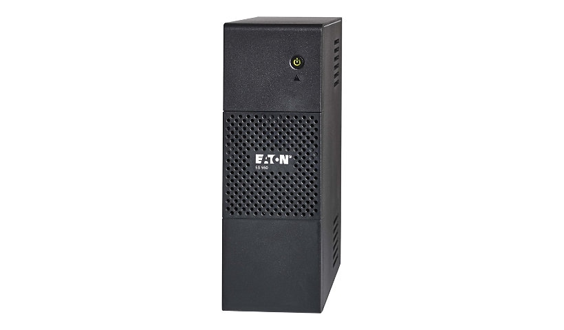 Eaton 5S 700G - onduleur - 420 Watt - 700 VA