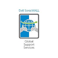 SonicWall Sliver Support technical support - 1 year