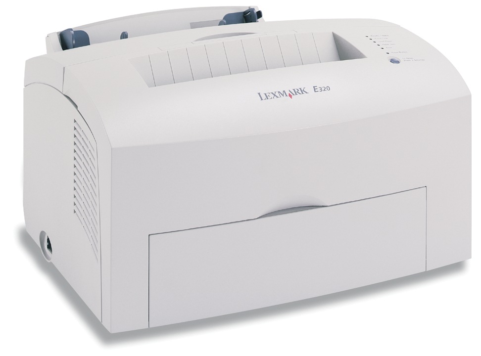 Lexmark E320