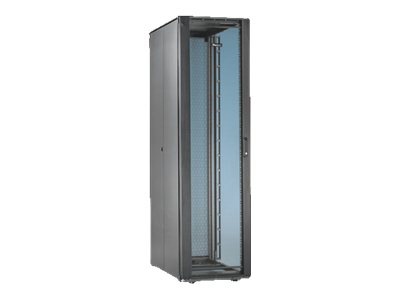 Panduit Net-Access S-Type Cabinet rack - 45U