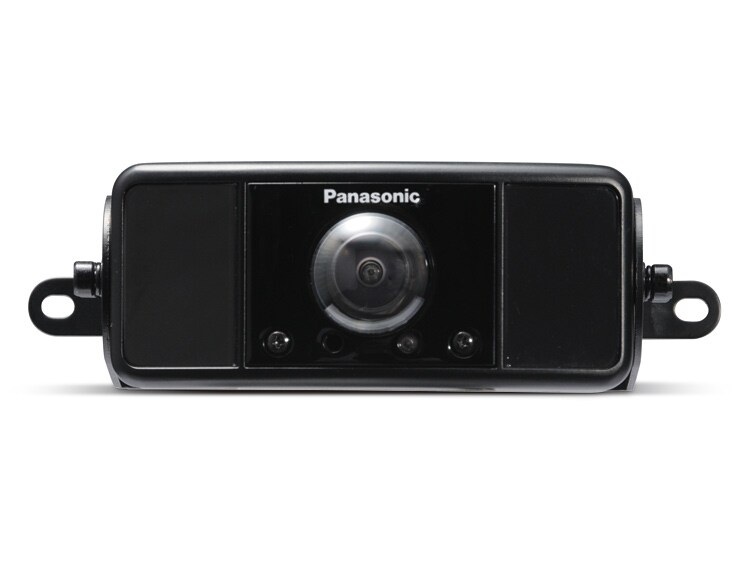 Panasonic Side View Camera with Cables