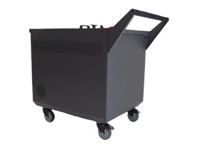 Datamation Systems DS-MINI-CHROME-32 - cart (Gather Round)