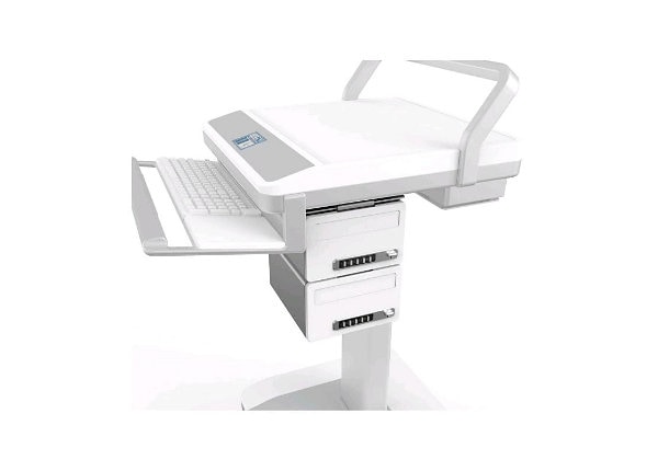 Humanscale - mounting component