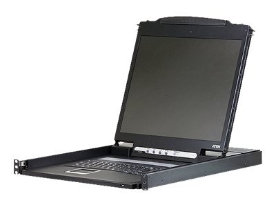 ATEN CL1000N - KVM console - 19"