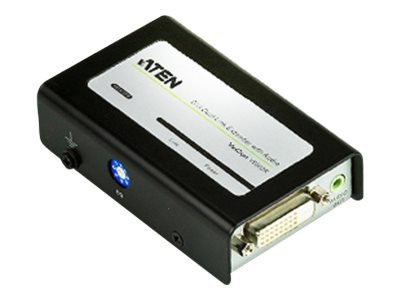ATEN VE602 - video/audio extender