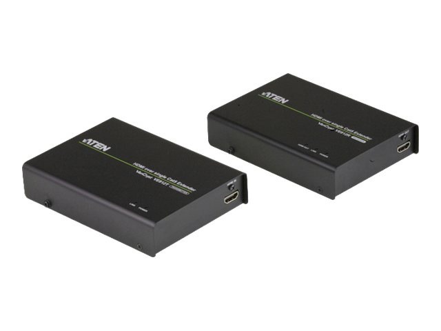 ATEN VE812 HDMI over Single Cat 5 Extender - video/audio extender