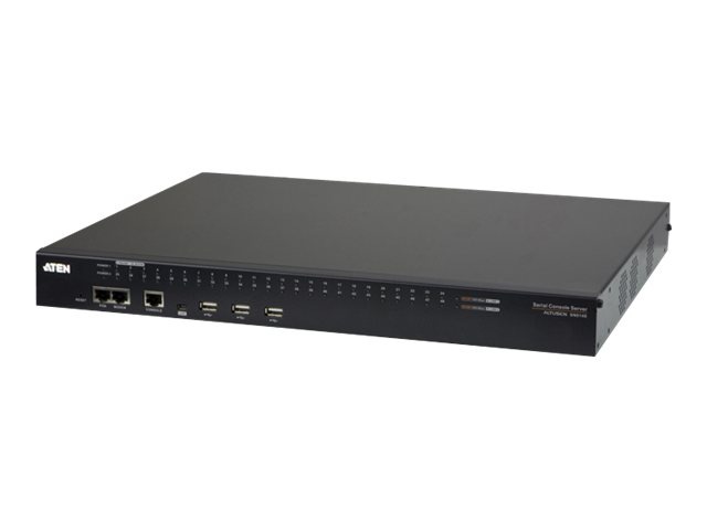 ALTUSEN SN0148 - console server