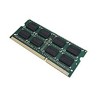 Total Micro Memory, Dell Latitude E5420, E5520, E6420, E6520 - 4GB DDR3