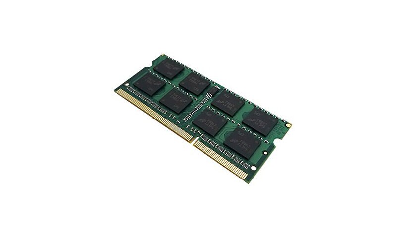 Total Micro Memory Module, Dell Latitude E6430, E6530 - 4GB