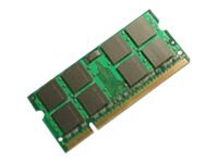 Total Micro Memory Module for Dell Latitude E6430, E6530, Inspiron 17 - 2GB