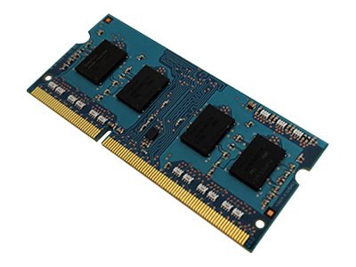 Total Micro Memory Module for Dell Latitude E6440, 3440, 3540 - 2GB

