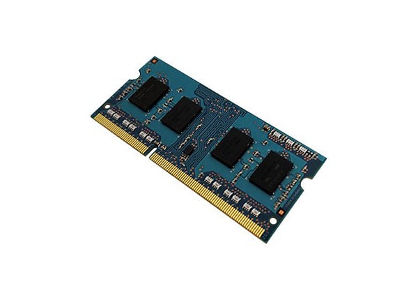 Total Micro Memory Module for Dell Latitude E6440, 3440, 3540 - 2GB
