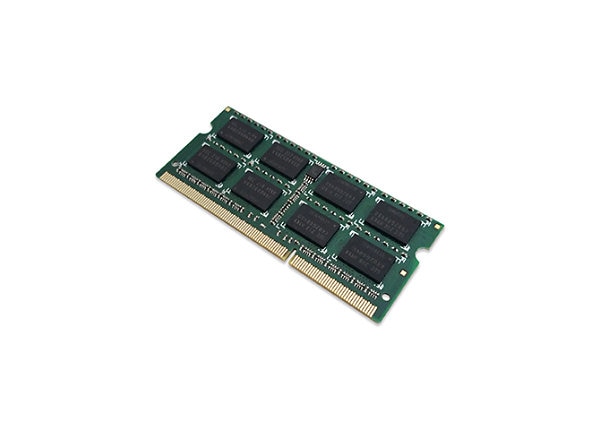 TOTAL MICRO 4GB SODIMM DDR3L-1600MHZ